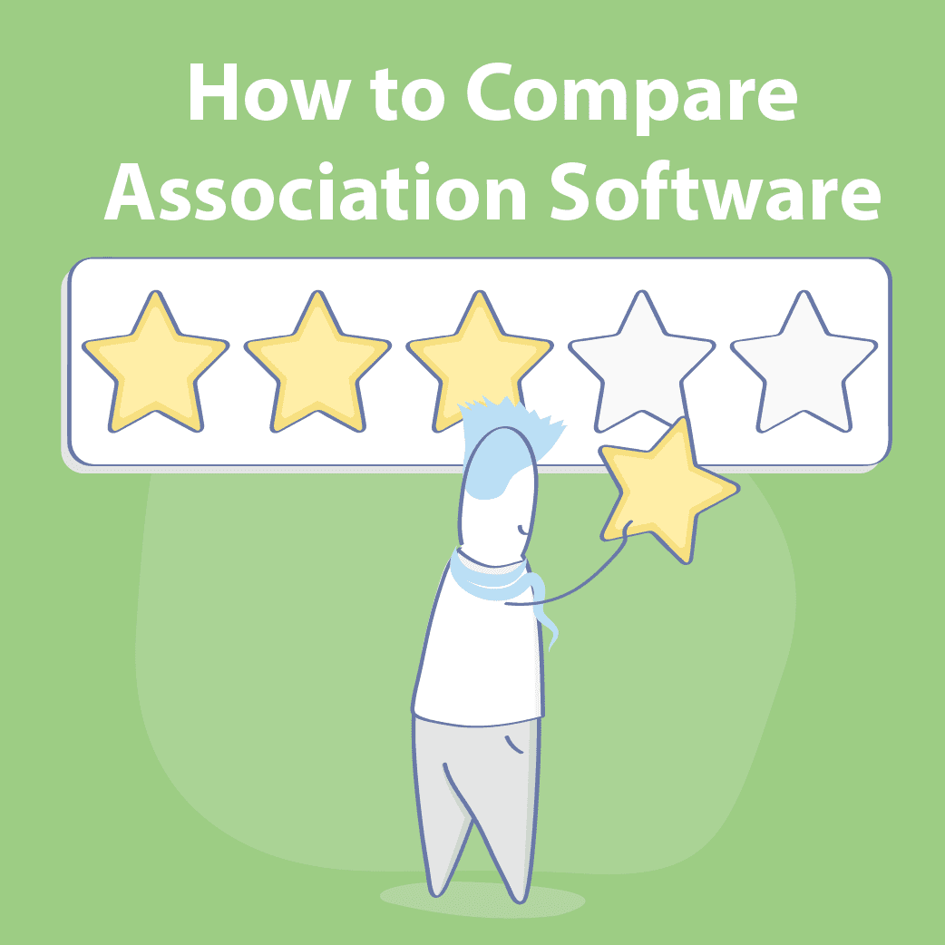 AMS Comparison and ratings for association software