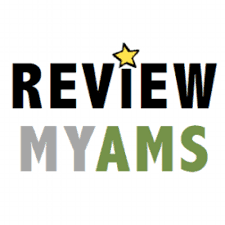 Review My AMS partner