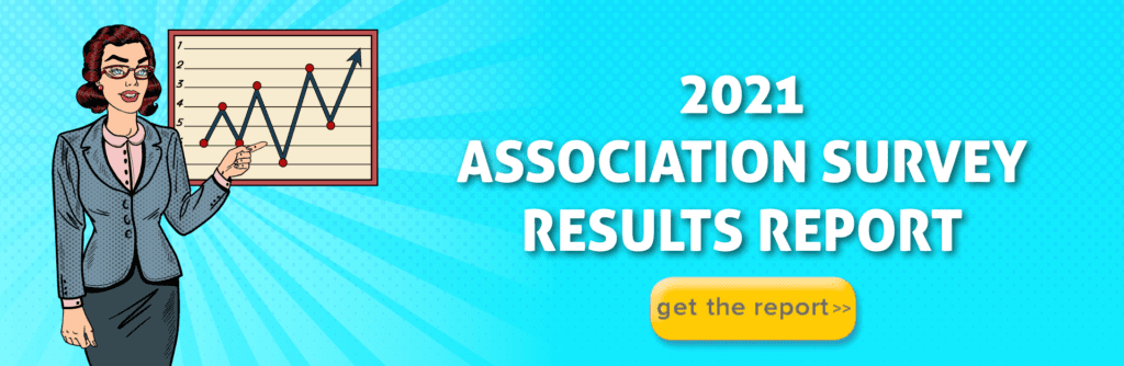 Association Survey Results Banner