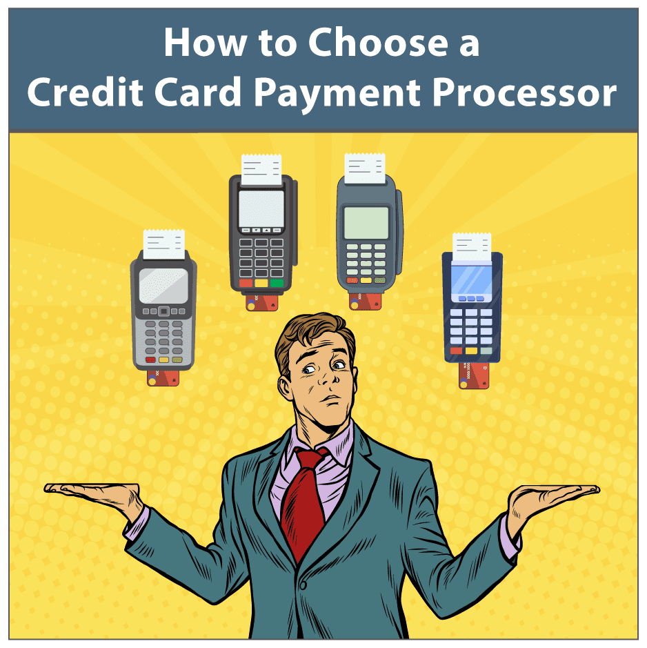 Association Payment Processing Checklist