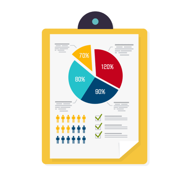 real estate association survey report