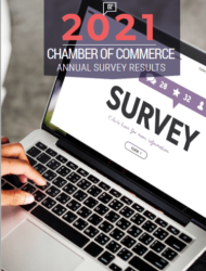 2021 Chamber Survey Results