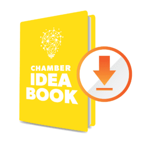 eBook of ideas for chamber of commerce