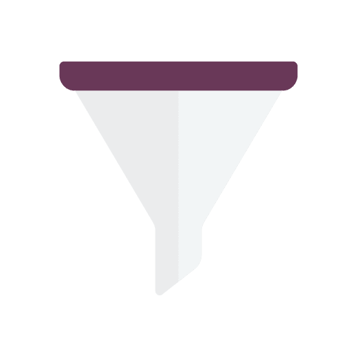 Sales Funnel Module