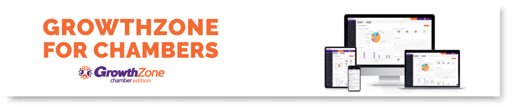 GrowthZone Chamber of Commerce Edition