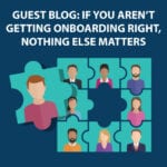 Frank Kenny New Member Onboarding Blog