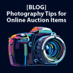 Photo Tips for Online Non-Profit Auctions