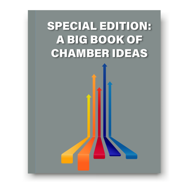 Chamber Program Idea Book