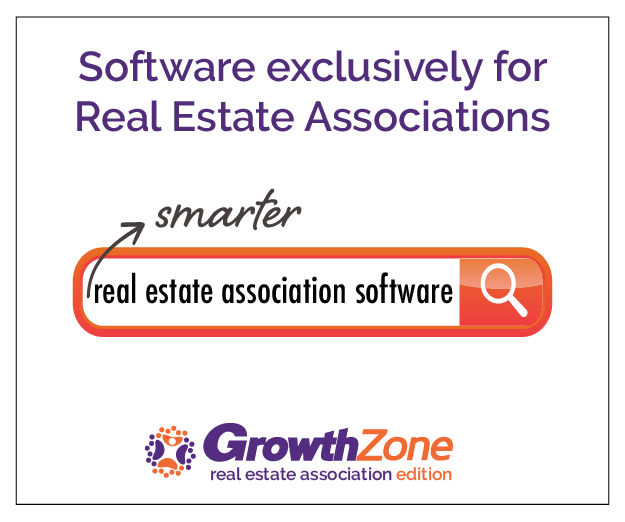 Real Estate Association Software