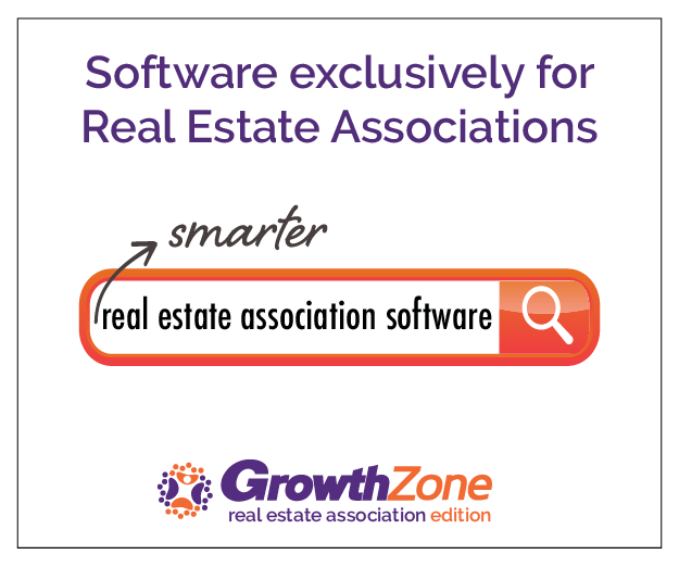 Real Estate Association Software