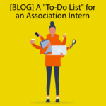 Intern Ideas for Associations