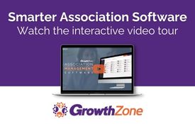 GrowthZone Video Tour