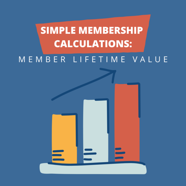 Member Lifetime Value - title