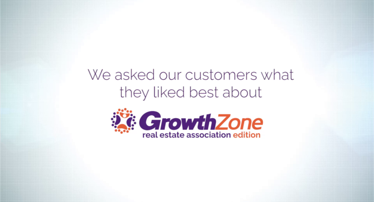 What GrowthZone Users Say