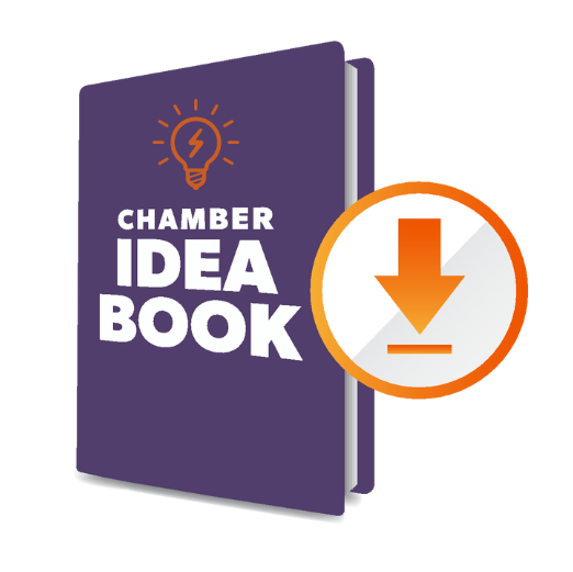 Chamber of Commerce Idea Book Women's Programs