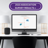 Association Professionals Share Member Value and Diversity Efforts in 2023 Survey