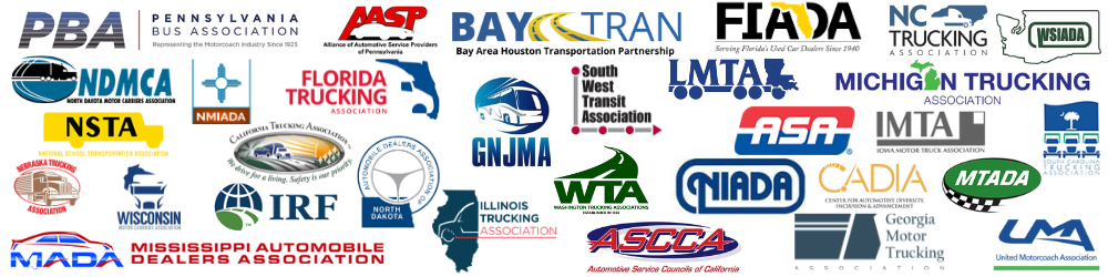 Transportation Association Software Customers