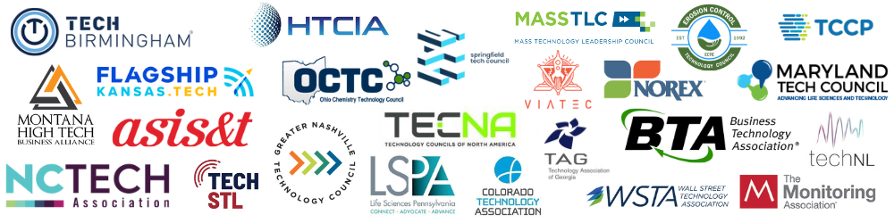 Technology Association AMS Customers