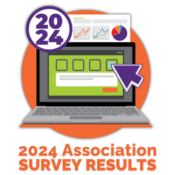 2024 Survey Reveals Top Concerns for Associations