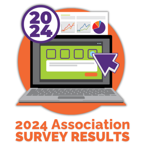 2024 Association Survey Results Knowledge Library