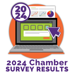 2024 Chamber Survey Results Slider Image