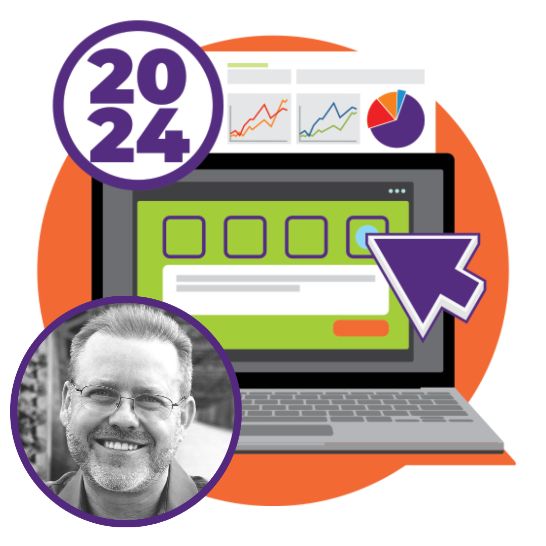 On Demand "2024 Chamber Survey Results" with Frank Kenny GrowthZone